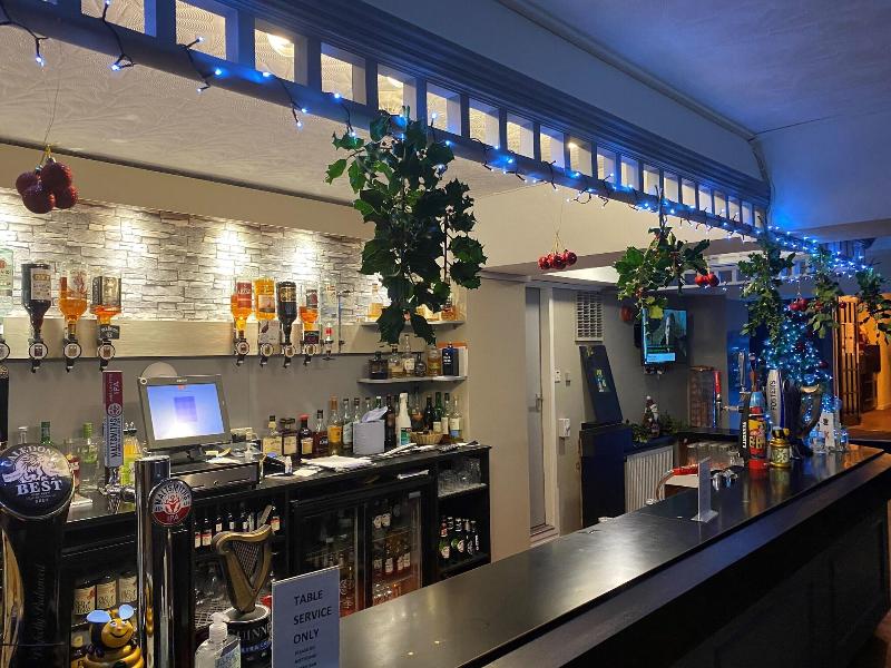 Smithton Hotel - Restoran