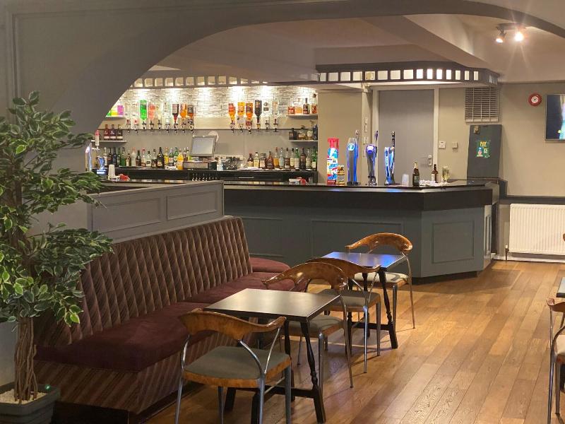 Smithton Hotel - Restoran