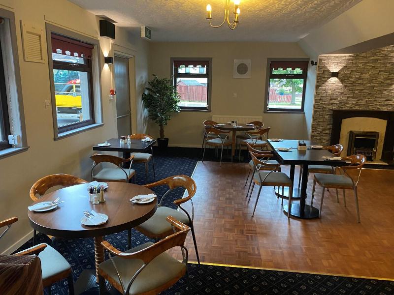 Smithton Hotel - Restoran