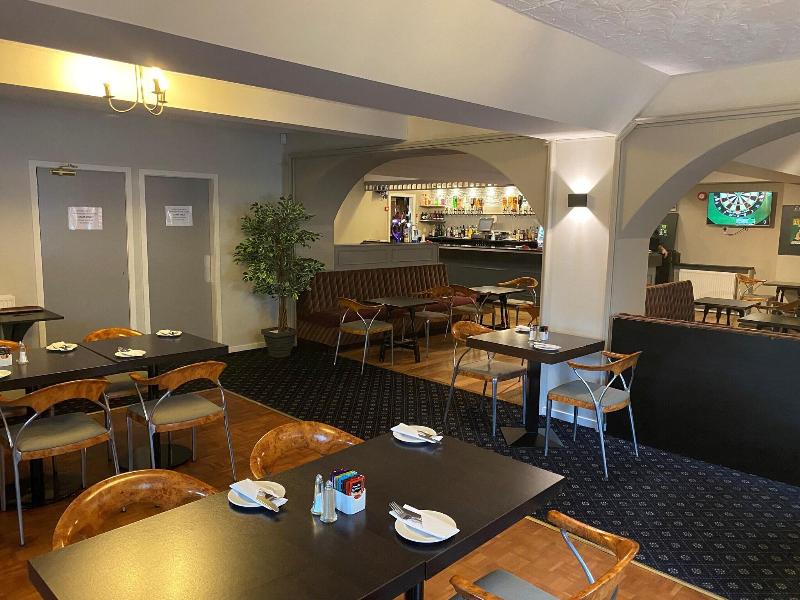 Smithton Hotel - Restoran