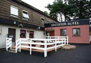 Smithton Hotel fotoÄŸrafÄ±