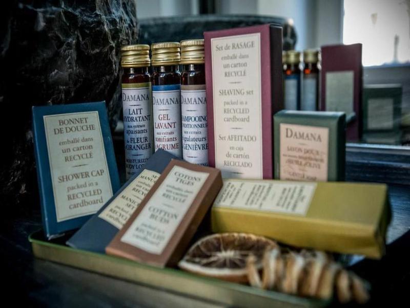 Chic&Town Luxury Rooms Piazza del Popolo 1 - Oda
