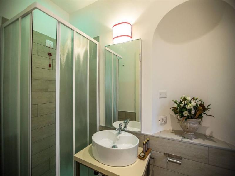 Chic&Town Luxury Rooms Piazza del Popolo 1 - Oda
