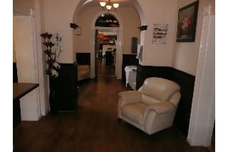 Rothwell House Hotel fotoÄŸrafÄ±