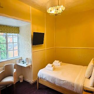 Rothwell House Hotel fotoÄŸrafÄ±