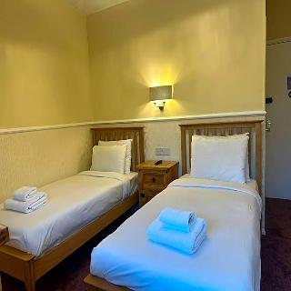 Rothwell House Hotel fotoÄŸrafÄ±