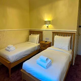 Rothwell House Hotel fotoÄŸrafÄ±