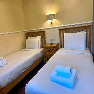 Rothwell House Hotel fotoÄŸrafÄ±