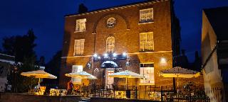 Rothwell House Hotel otel fotoğrafı