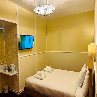 Rothwell House Hotel fotoÄŸrafÄ±