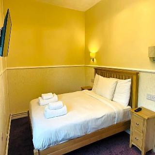 Rothwell House Hotel fotoÄŸrafÄ±