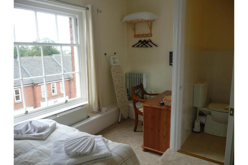 Rothwell House Hotel - Oda