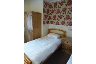 Rothwell House Hotel fotoÄŸrafÄ±