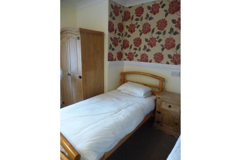 Rothwell House Hotel - Oda