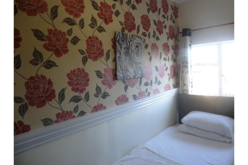 Rothwell House Hotel - Oda