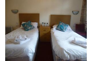 Rothwell House Hotel fotoÄŸrafÄ±