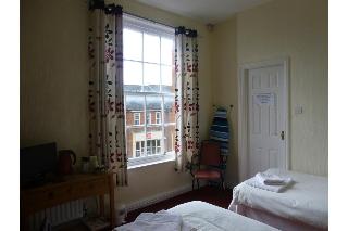 Rothwell House Hotel fotoÄŸrafÄ±