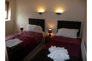 Rothwell House Hotel fotoÄŸrafÄ±