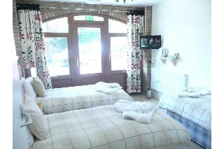 Rothwell House Hotel fotoÄŸrafÄ±
