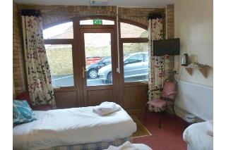 Rothwell House Hotel fotoÄŸrafÄ±