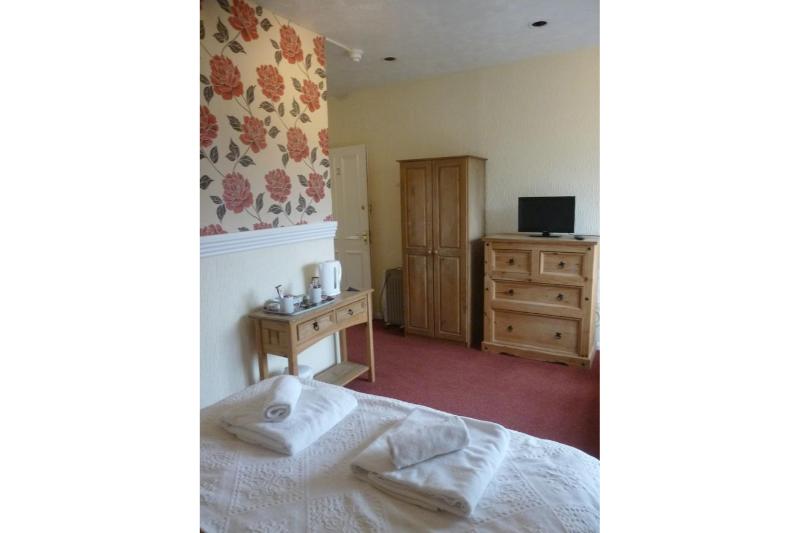 Rothwell House Hotel - Oda