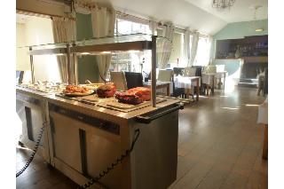 Rothwell House Hotel fotoÄŸrafÄ±