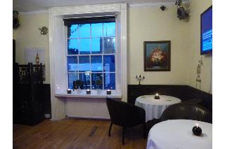 Rothwell House Hotel fotoÄŸrafÄ±
