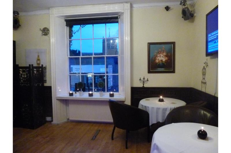 Rothwell House Hotel - Restoran