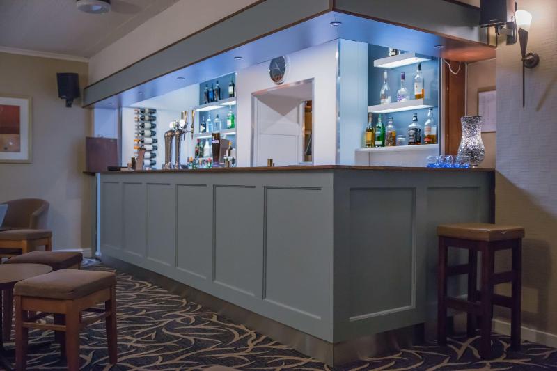 The Wycliffe Hotel - Bar