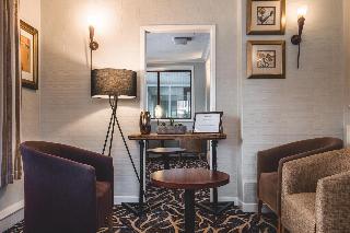 The Wycliffe Hotel fotoÄŸrafÄ±