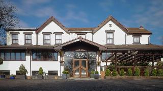 The Wycliffe Hotel fotoÄŸrafÄ±
