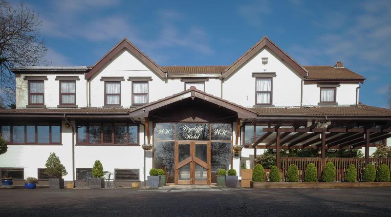 The Wycliffe Hotel - Genel