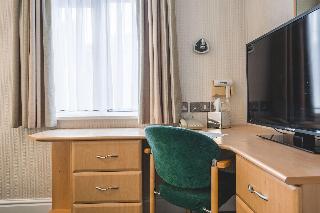 The Wycliffe Hotel fotoÄŸrafÄ±