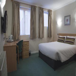 The Wycliffe Hotel fotoÄŸrafÄ±
