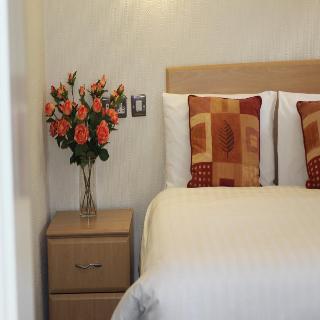 The Wycliffe Hotel fotoÄŸrafÄ±