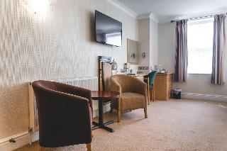 The Wycliffe Hotel fotoÄŸrafÄ±