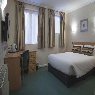 The Wycliffe Hotel fotoÄŸrafÄ±