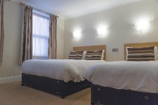 The Wycliffe Hotel fotoÄŸrafÄ±