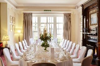 The Manor House At Celtic Manor fotoÄŸrafÄ±