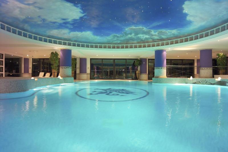 The Manor House At Celtic Manor - Aktivite