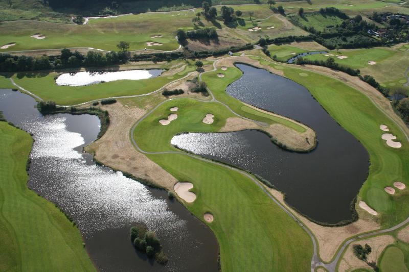 The Manor House At Celtic Manor - Aktivite