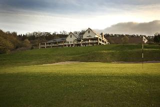 The Manor House At Celtic Manor fotoÄŸrafÄ±