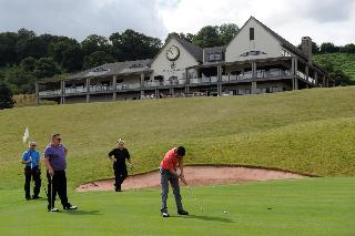 The Manor House At Celtic Manor fotoÄŸrafÄ±
