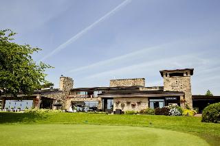 The Manor House At Celtic Manor fotoÄŸrafÄ±