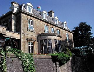 The Manor House At Celtic Manor otel fotoğrafı