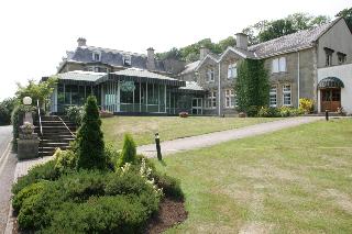 The Manor House At Celtic Manor fotoÄŸrafÄ±