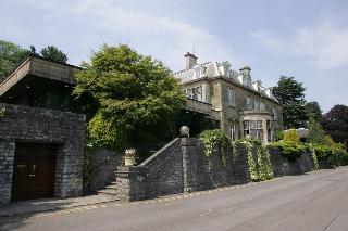 The Manor House At Celtic Manor fotoÄŸrafÄ±