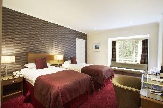 The Manor House At Celtic Manor fotoÄŸrafÄ±