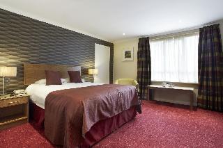 The Manor House At Celtic Manor fotoÄŸrafÄ±