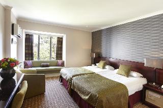 The Manor House At Celtic Manor fotoÄŸrafÄ±